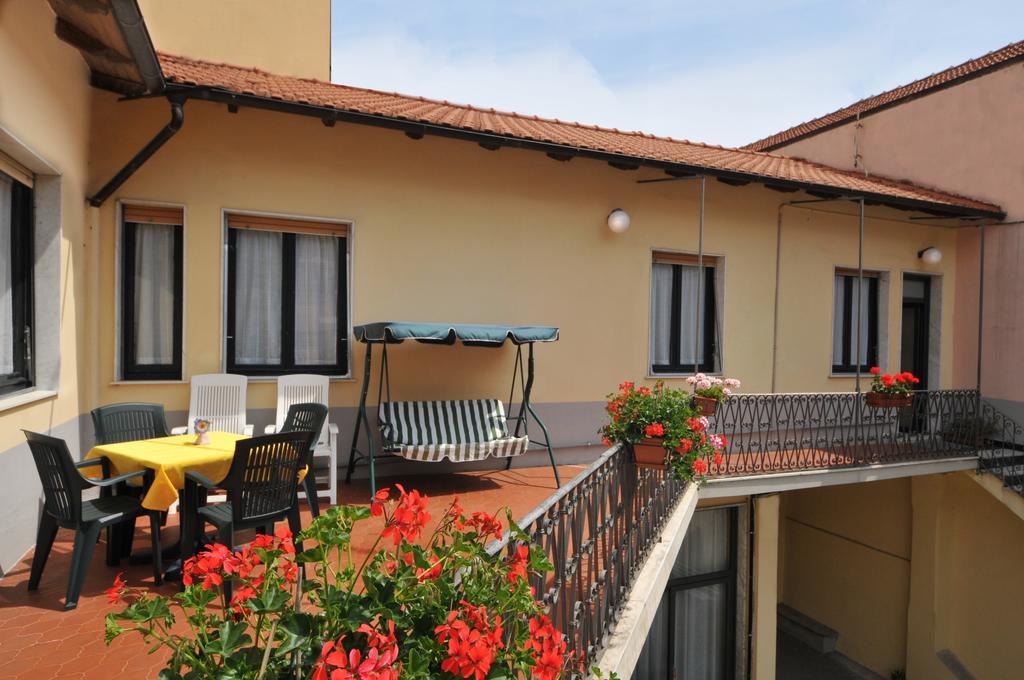 Hotel Santa Maria Finale Ligure Exterior foto
