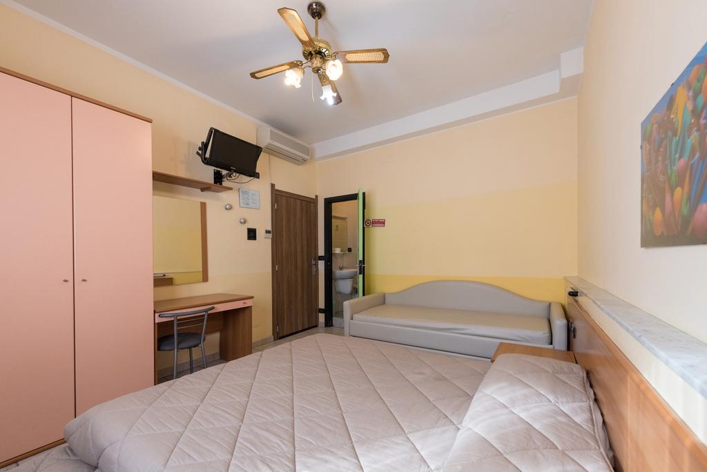 Hotel Santa Maria Finale Ligure Exterior foto
