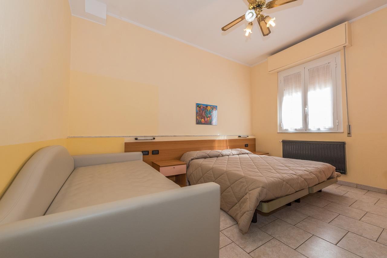 Hotel Santa Maria Finale Ligure Exterior foto